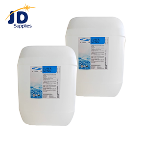 Détergent Alcalin Professionnel pour Blanchisserie en Malaisie, Solution de Nettoyage Commerciale pour Hôtels et Établissements, Vente en Gros - Product Image 5