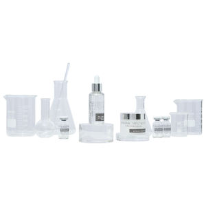 Kit de Péptidos Derma Chondros Antiarrugas, Antienvejecimiento y Blanqueadores, Colágeno, Ácido Hialurónico, Vitamina C, Oro 24k para Líquido - Product Image 1