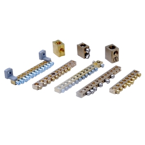 Shock Proof High Insulation Solid Housing Reliable MCB <b>Wire</b> Connector Terminal Lever Operated Tool Free Type for <b>Lighting</b> - Product Image 4
