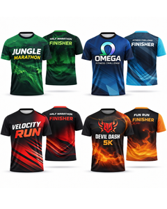 Maillot de cricket premium avec logo personnalisé en sublimation 3D, respirant, pour l'entraînement et les matchs - Product Image 4