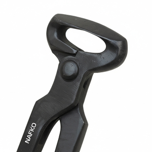 Cortador de Pezuñas de Cromo Vanadio de Alta Calidad, 14 Pulgadas, Herramienta Profesional de Acero Forjado, Alta Potencia, Precisión para Pezuñas de Caballo - Product Image 1