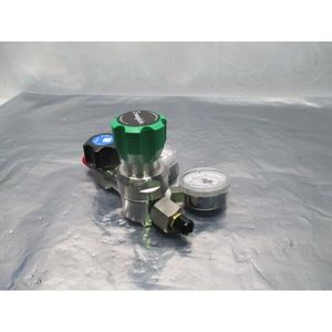 Régulateur Swagelok KPR1FJF412A20000 – Équipement et pièces semi-conductrices de renommée mondiale et de confiance - Product Image 3