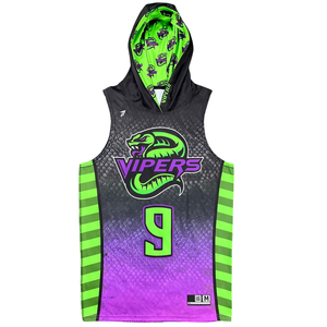 Maillot de football 7 sur 7 pour adultes et jeunes, sublimation couleur intégrale, logo personnalisé, numéro et nom, séchage rapide, OEM ODM, faible MOQ, vente en gros Pakistan - Product Image 2