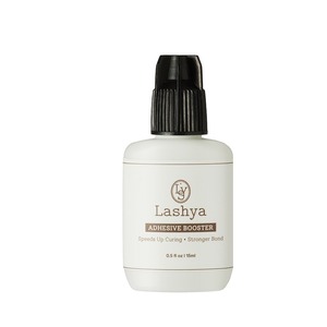 [Lashya] Booster adhésif pour cils semi-permanents, scellant pour cils à tenue prolongée, 15 ml - Product Image 1