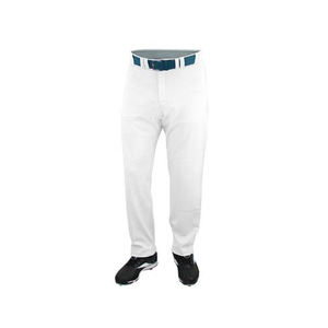 Conjunto de Uniforme de Béisbol Personalizado para Hombre, Camiseta y Pantalones de Béisbol con Estampado de Rayas por Sublimación - Product Image 3