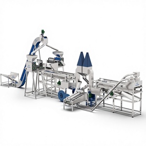 Planta Procesadora de Nueces de Anacardo Oscar Cashew Tech de 18 Toneladas, Trifásica, Totalmente Automática, en Acero Inoxidable SS304 - Product Image 1
