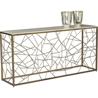 Meubles de salon, tables consoles et tables basses décoratives de style rustique vintage, en bois naturel de qualité supérieure, pour la maison et les hôtels