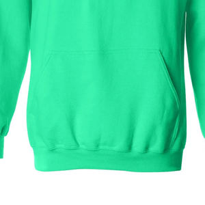 Nouveaux sweats à capuche surdimensionnés pour hommes, cousus sur mesure, anti-plis, respirants, de haute qualité, à prix de gros - Product Image 6