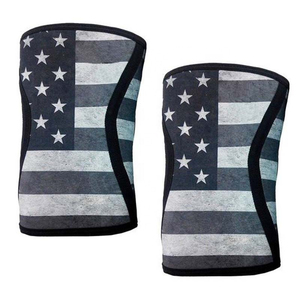 Manchons de compression personnalisés pour le levage de poids, la musculation et l'entraînement en salle de sport – Service OEM, Fournisseur en gros - Product Image 2
