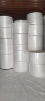 Weicher Hydrophiler Feuchtigkeitsabsorbierender SSMMS Vliesstoff 15 GSM Atmungsaktives Hygienisches Rohmaterial für Baby- und Erwachsenenwindeln