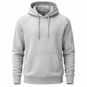 Sudadera con Capucha Deportiva Personalizada al por Mayor para Hombre - Proveedor OEM y Fabricante Directo de Fábrica - Product Image 1