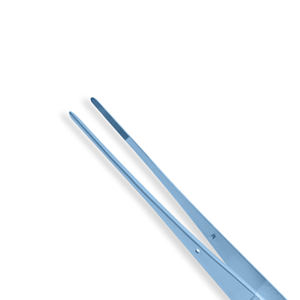 Nouvelles pinces à pansements personnalisables de qualité supérieure, fabriquées en acier inoxydable - Product Image 5