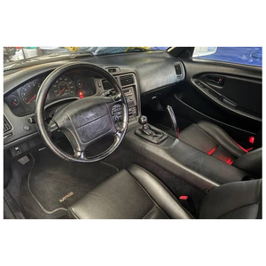 Toyota MR2 Turbo de 1991 - Product Image 2