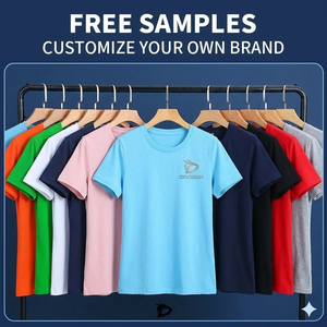 Wholesale Custom women trendy striped cropped <b>TShirt</b> long sleeve round neck QuickDry lightweight polyester fashionable t shirt - Product Image 6