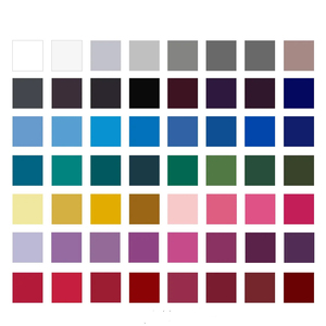 Tops Cortos Casuales de Manga Raglán para Mujer, 100% Algodón, Color Sólido, Cuello Redondo, Transpirables, para Todas las Temporadas, Venta al Por Mayor OEM, Personalizados con Impresión - Product Image 6