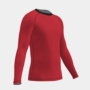 Vente en gros : Nouveaux modèles de rashguards pour hommes, rashguards colorés en taille adulte, produit très tendance, personnalisable OEM - Product Image 3