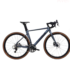 Vélo de route haute performance à 21 vitesses, vélo de montagne, vélo de sport pour adultes, 700C, vélo de route personnalisé, vélo de route pour adultes en gros - Product Image 3