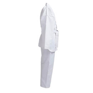 Kimono de Jiu Jitsu a Precio Económico, Uniforme de Taekwondo Cómodo de Último Estilo, Superventas en Artes Marciales, Venta al Por Mayor - Product Image 3