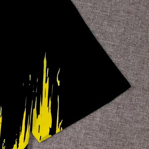 Camiseta Estampada para Niños, Camiseta Informal Elegante, Proveedor de Camisetas Informales para Niños, Camiseta de Mezcla de Algodón Suave, Camiseta Estampada para Niños al por Mayor - Product Image 4