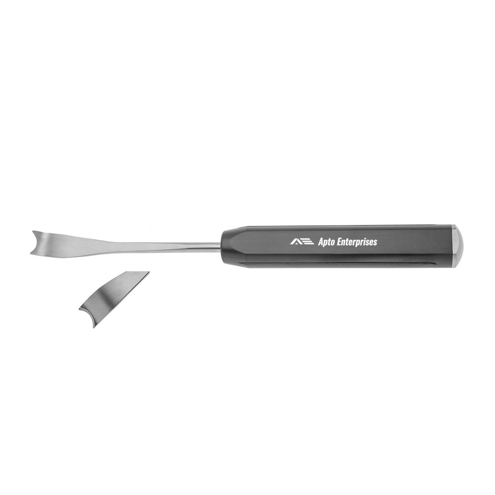 Orthopedic MAST Chisels