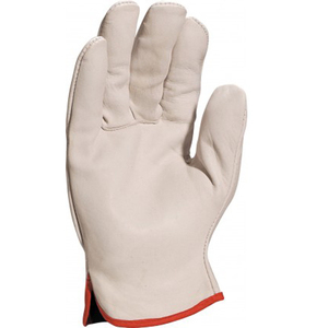 Gants de sécurité industriels de qualité supérieure pour hommes, résistants aux coupures, pour travaux de construction, d'usine et d'utilisation intensive - Product Image 5