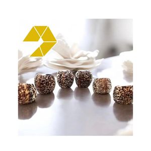 Anillos para Servilletas con Diseño de Conchas Marinas Naturales, Decoración para Mesa de Boda, Juego de 3 Soportes para Conchas de Caracol Marinos Naturales, Entrega Rápida a Domicilio - Product Image 3