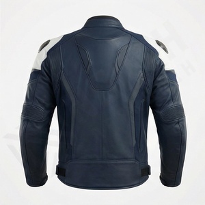 Traje de Motocicleta de Cuero Textil, Pantalones de Carreras, Color Personalizado, Ropa de Motociclista, Equipo de Seguridad para Turismo y Aventura, Ropa Exterior para Hombre - Product Image 2