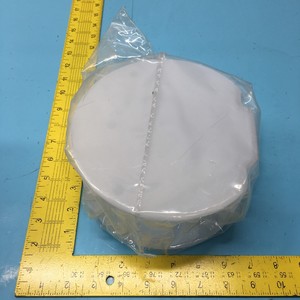 Support de plaquette de quartz Heraeus 3464, 4705-185-34 - Équipement et pièces semi-conductrices de renommée mondiale - Product Image 6