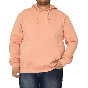 Sweat-shirts décontractés légers et extensibles, vente en gros, confortables et basiques pour un port prolongé sans fatigue - Product Image 1