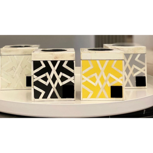 High On Demand Mubkhar Bone Inlay Burner bone inlay Inlay Bakhoor - Product Image 3