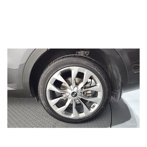 Kia Sorento Diésel 2.2 2WD 2021 con Caja de Cambios Automática, Asientos de Cuero, 87,394 km, Volante a la Izquierda - Product Image 5