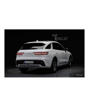 Genesis GV70 2.5T AWD 2024, SUV a Gasolina, 15,016 km, Volante a la Izquierda, Caja de Cambios Automática, Asientos de Cuero, Cámara Trasera, Euro V, 300-400 CV, LED - Product Image 2