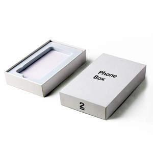 Custom Packaging & Storage <b>Box</b> for Mobile Phone Accessories, Fast Charger Packaging <b>Box</b> - Product Image 6