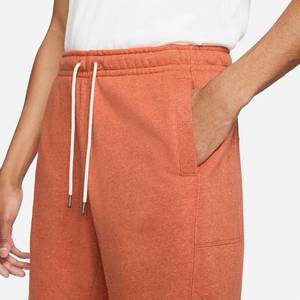 Pantalones Cortos Deportivos Casuales para Hombre, Diseño Nuevo, Multicolores, Terciopelo Sólido, Transpirables, de Secado Rápido, 100% Poliéster - Product Image 6