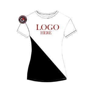 Delta |   Sigma |   T-shirts à manches longues Theta Soror, haute qualité, fabrication professionnelle, t-shirt pour femmes - Product Image 3