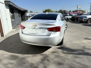 Impala LS FWD 2019 Usado en Buenas Condiciones - Product Image 2