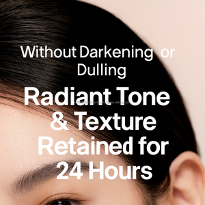 Crema BB Coreana OEM Effetto Pelle di Vetro SPF40, Idratante Viso Luminoso con Cica e PDRN per Occhiaie - Product Image 3