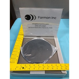 PLACA DE GRAFITO ALCAN-TECH PD0-2190-000, SUSCEPTOR - Equipo y Piezas de Semiconductores de Confianza de la Marca Global Legacy - Product Image 2