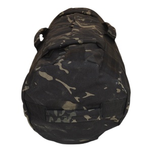 Sacs de sable de musculation Ultra Fitness, sac de sport en nylon camouflage, unisexe, imperméable, équipement d'entraînement, largeur supérieure à 50 cm - Product Image 3