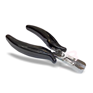 Outil efficace pour enlever les extensions de cheveux à la kératine et aux micro-anneaux, logo personnalisé, couleur personnalisée - Product Image 2