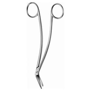 Ciseaux chirurgicaux de précision en acier inoxydable Schmieden Dura 120 mm 308-615-170, ensemble d'instruments de coupe Hermann Meditech Pro Series - Product Image 2