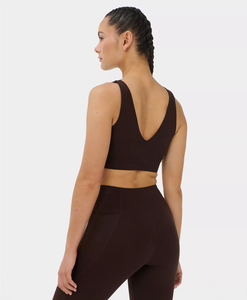 Top Corto Sexy con Aberturas para Mujer, Venta al Por Mayor Personalizada - Product Image 2