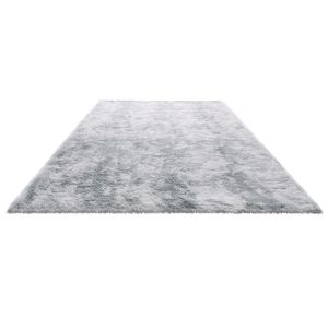 Tappeto Moderno per Arredamento Casa, Morbido e Peloso 6 X 9 Piedi, Tappeti Shaggy per Soggiorno e Camera da Letto - Product Image 1