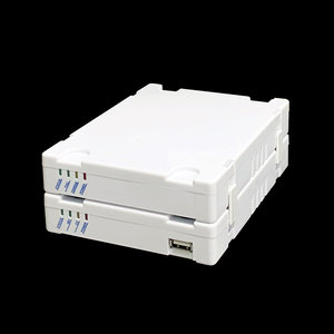Terminal sans fil fixe GSM 4G pour appel d'urgence en ascenseur, interphone d'ascenseur avec numéroteur automatique - Product Image 5