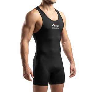 Heavy Duty Eco Friendly Men <b>Singlets</b> Cheap Price Hot Sale Men <b>Singlets</b> New Arrival Men <b>Singlets</b> - Product Image 5