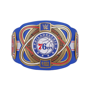 Ceinture de championnat de lutte de luxe, finition dorée de haute qualité, logo personnalisé, vente en gros, ODM, nouvelle arrivée 2026 - Product Image 4
