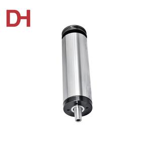 Broche de rectification externe à rotation antihoraire haute fiabilité 6000 tr/min, précision 3 pour rectification externe continue en salle - Product Image 4