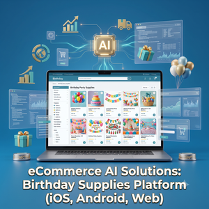 Conception de site Web, application mobile Android iOS, logiciel IA, cours de Zumba, open source, WordPress, plugin Shopify, logiciel ERP CRM IA - Product Image 6