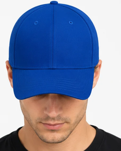 Gorra de Béisbol Trucker Snapback de 5 Paneles, Diseño Liso, Bordada, Unisex, de Alta Calidad, con Logotipo Personalizado, OEM - Product Image 5