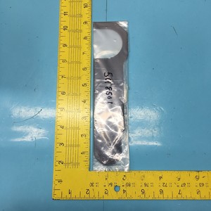 KLA / TENCOR 282-003587-1 ARM TRANSFER FOR LEFT - อุปกรณ์และอะไหล่เซมิคอนดักเตอร์ระดับโลกที่เชื่อถือได้ - Product Image 5
